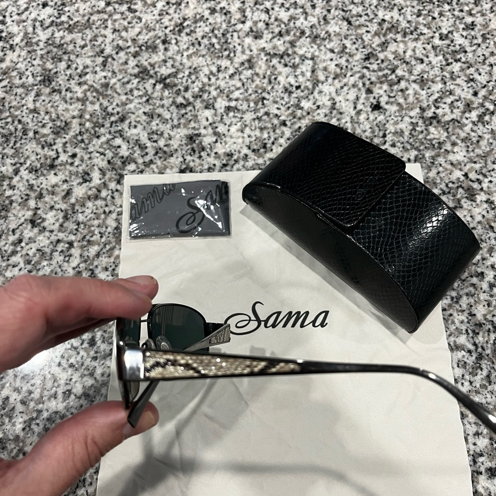 Sama Cobra RARE!!! - Picture 4 of 6
